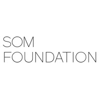 SOM Foundation logo - Similar company to Mas Studio