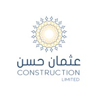 Osman Hassan Construction Limited logo - Similar company to Square One Architects