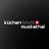Küchenfabrik Muotathal logo - Similar company to Duss Küchen Ag