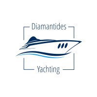 Diamantides Yachting logo - Similar company to Mega Navigation Ltd