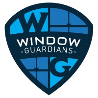 Window Guardians logo - Similar company to Smart Shield Windows