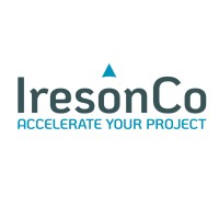 IresonCo logo - Similar company to Ace Aotearoa