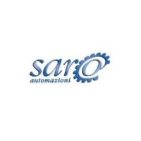 Saro automazioni logo - Similar company to Ecoline Group
