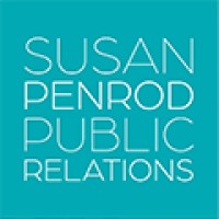 Susan Penrod PR logo - Similar company to Plunge Beach Resort