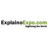 ExplainoExpo - Interactive Internet Media Channel logo - Similar company to Cabme