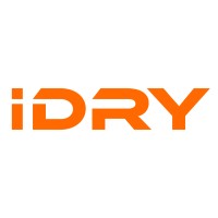 iDRY Systems logo - Similar company to Gorizen