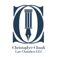 Christopher Chuah Law Chambers LLC logo - Similar company to Allyed Gateway