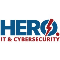 HERO Managed Services logo - Similar company to Dart Tech