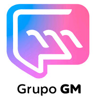 GM Digital logo - Similar company to Buriti Valley