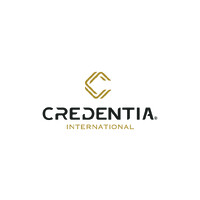 Credentia International logo - Similar company to First Capital Shared Services Ltd