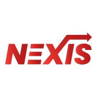 Nexis LTD logo - Similar company to Marswebtech