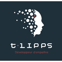 T-LIPPS logo - Similar company to Symétrie 3D