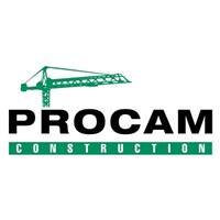Procam Construction Inc. logo - Similar company to Belmon Construction