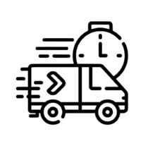 Speedy Delivery Services logo - Similar company to Speedy Delivery Llc
