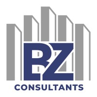 BZ Consultants Group logo - Similar company to Maxamy