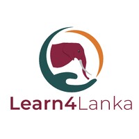 Learn4Lanka logo - Similar company to Humanity Bridge