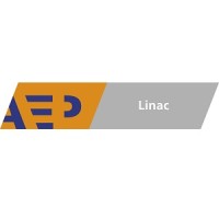 AEP Linac logo - Similar company to Aep Imaging