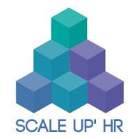 SCALE UP' HR logo - Similar company to Scaleup Hr