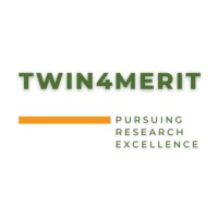 TWIN4MERIT logo - Similar company to Κέντρο Οικονομικών Ερευνών - Erc Cyprus