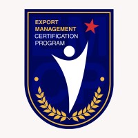 Export Management Certification Program - EMCP logo - Similar company to Scs - Supply Chain Society