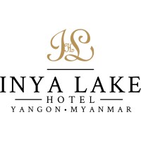 Inya Lake Hotel Yangon, Myanmar logo - Similar company to Yangon Excelsior, Myanmar