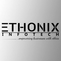 Ethonix Infotech Pvt. Ltd. logo - Similar company to Costaff.Io
