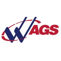PT AGS Waskita logo - Similar company to Mendadak Billiard Umn 2024