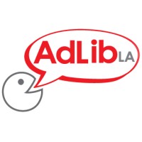 AdLib L.A. logo - Similar company to The Adlib Company