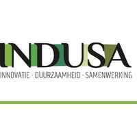 INDUSA logo - Similar company to Versaflex