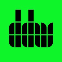 Dutch Design Week logo - Similar company to Blade–Made