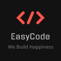 Easy code logo - Similar company to Easygroup