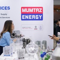 Mumtaz Energy logo - Similar company to Katalyst