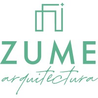 ZUME Arquitectura logo - Similar company to Amf Arquitectos Sas
