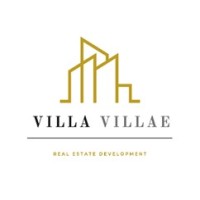 Villa Villae logo - Similar company to Suure.