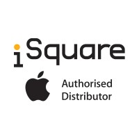 iSquare SA - Apple Authorised Distributor for Greece & Cyprus logo - Similar company to Team Candi - Subsidiary Of Infoquest Technologies