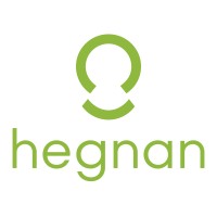 Hegnan logo - Similar company to Alnicko Lab
