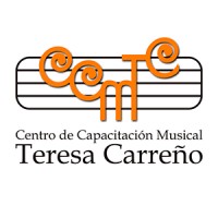 CCM Teresa Carreño logo - Similar company to Laboratorio Creativo