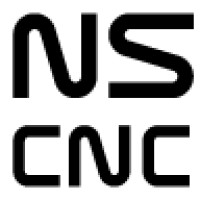 NS CNC logo - Similar company to Kodiak Cnc