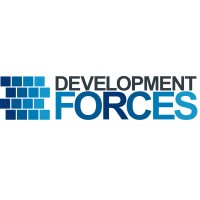 Development Forces logo - Similar company to Daitek