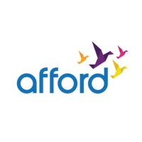 Australian Foundation For Disability (Afford) logo - Similar company to Scope (Aust)