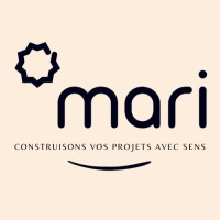 MARI Agence d'Architecture Intérieure, Design d'Espaces & Maîtrise d'Œuvre logo - Similar company to Opalys Digital