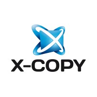 X-Copy Oy logo - Similar company to Retaje Cleaning
