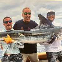 Hooked For Life Charters