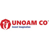 UNOAM CO logo - Similar company to Arcellor Controls India