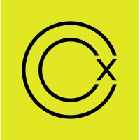 CX Collective logo - Similar company to The Workshop