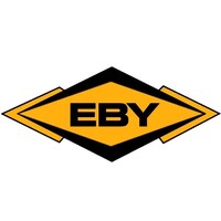 Eby Construction Company logo - Similar company to Kruse Corporation