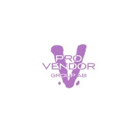 ProVendor Group AB
