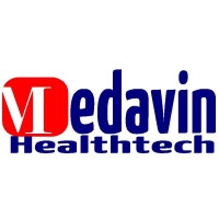 Medavin Healthtech logo - Similar company to Demand Bpo
