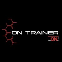 ON Trainer logo - Similar company to Standard Innovation