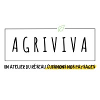 Agriviva logo - Similar company to Uni-Vert